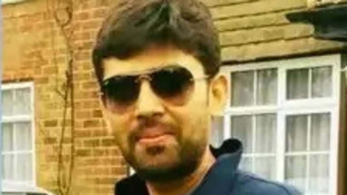 How a mother's final wish left her two girls orphaned: Grieving husband jetted to Ahmedabad with his wife's ashes - then tragically boarded Air India 171 to fly home to his daughters