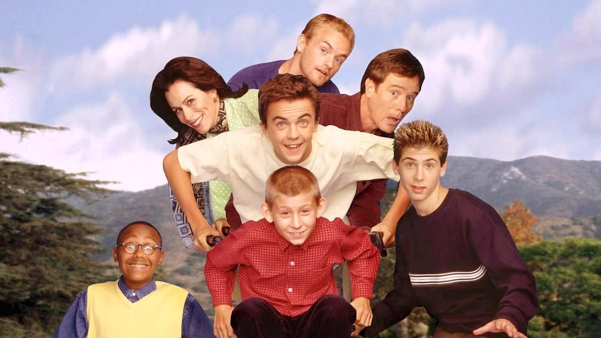 Inside Malcolm In The Middle star's very un-Hollywood move as he's replaced in reboot after ditching fame