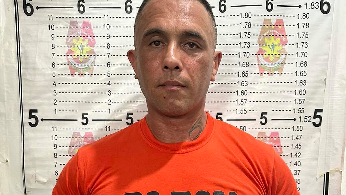 Huge twist as footy star Payne Haas's dad fights to avoid death by firing squad after allegedly trafficking a huge amount of meth