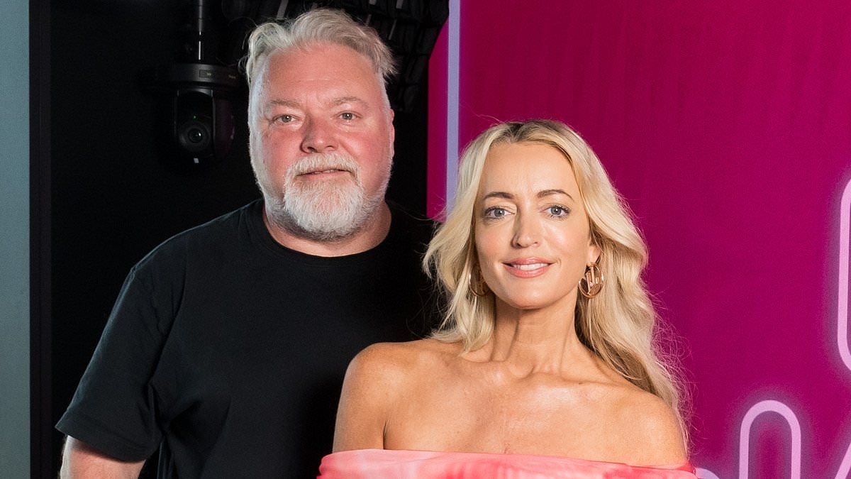 Kyle Sandilands and Jackie 'O' Henderson come clean on what REALLY happened at the Golden Globes that led to their five-year red carpet ban