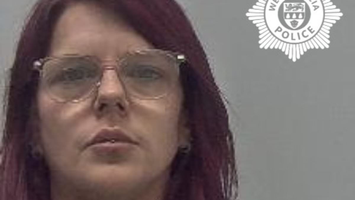 Woman who phoned 999 and told operator her husband had killed himself is found guilty of murder