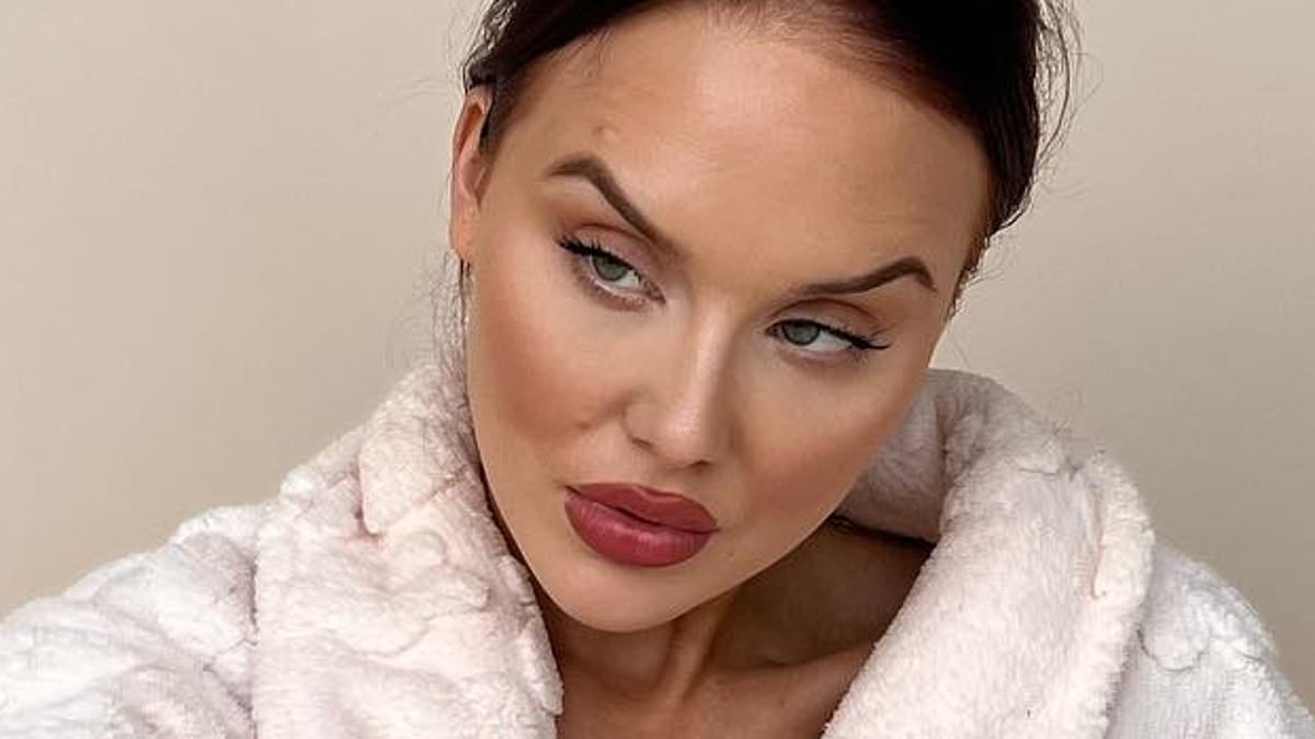 Influencer's rant about being 'ripped off' by large business backfires as she's called out for having unoriginal designs: 'Hardly groundbreaking'