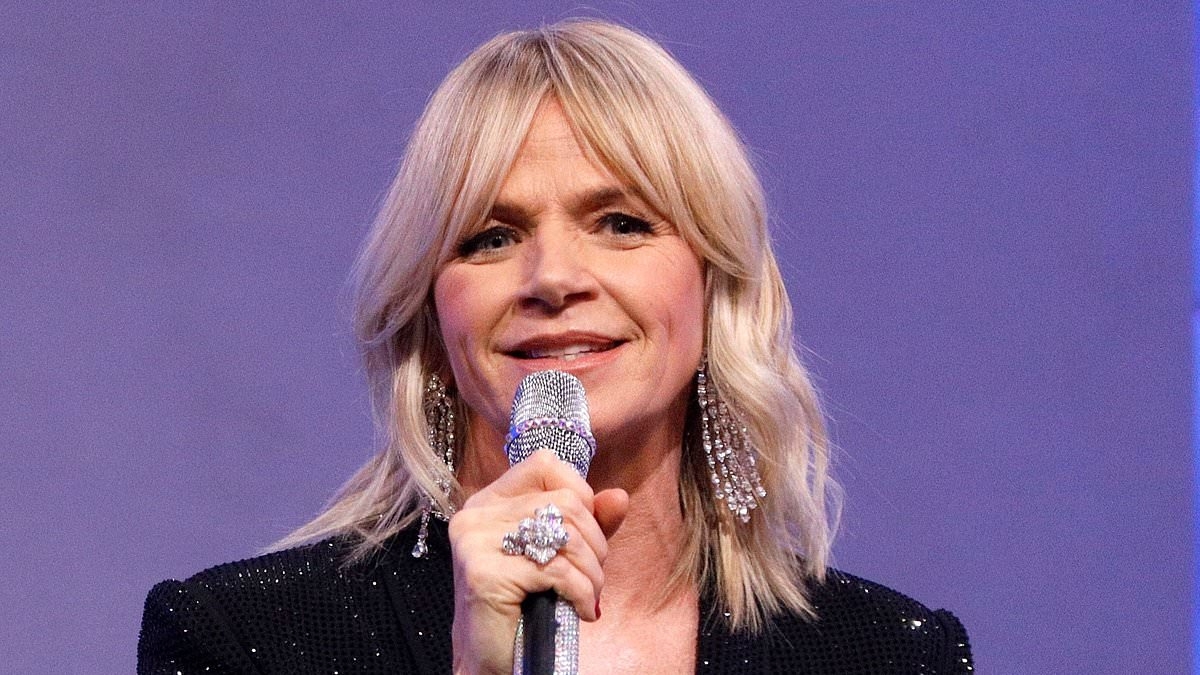 Zoe Ball is set to 'share a rare insight into her life in surprise new TV gig featuring three generations of her family'