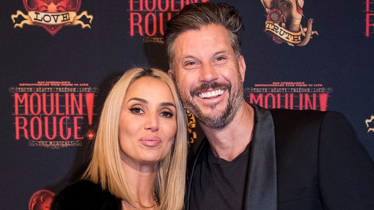 The Bachelor couple Sam and Snezana Wood relist their jaw-dropping Elsternwick home for $6.6 million as they eye up an upgrade to a $14 million sprawling Brighton pad
