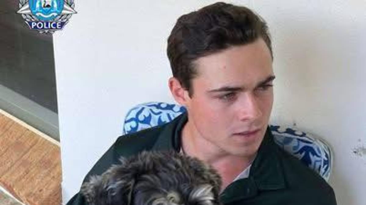 Tragic update after Finn Coyle vanishes without a trace near Perth