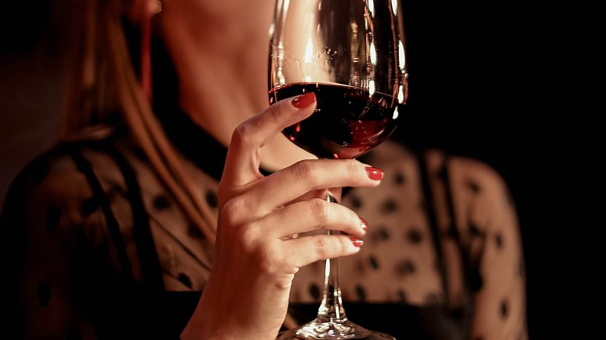 I watched my sexy, bubbly wife turn into a bottle-a-night wine bore. Now she has started doing something in bed that disgusts me: SAUCY SECRETS