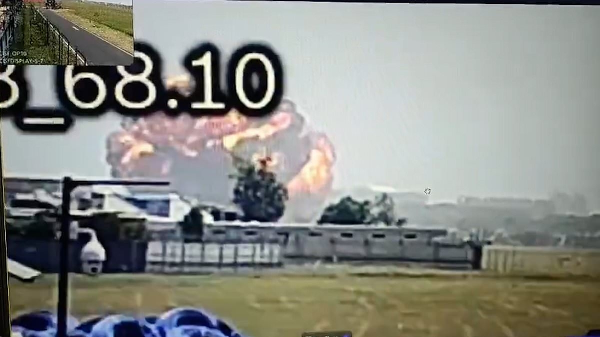 Air India crash: How the plane travelled to and from Melbourne Airport just days ago