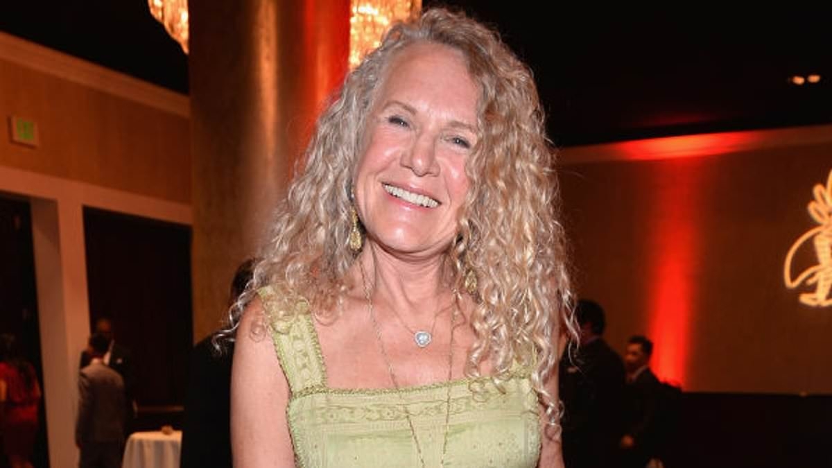 Walmart's attempt to distance company from LA protests after heiress Christy Walton promotes anti-Trump rally