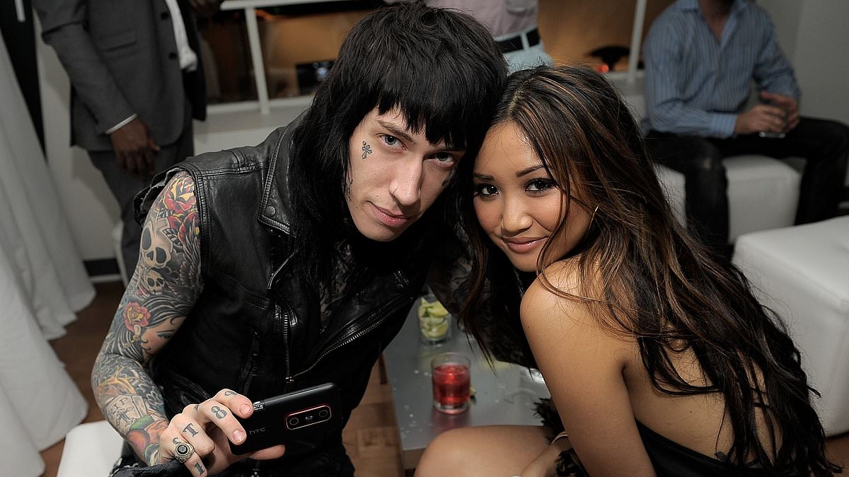 Trace Cyrus slams ex-GF Brenda Song for allegedly using fake blood to feign pregnancy and illnesses