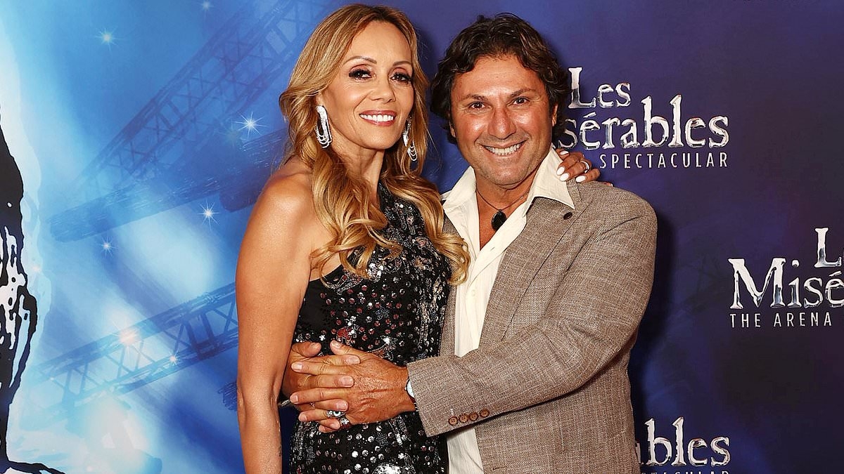EXCLUSIVE She is the whip-smart investigative journalist. He is the jokester from MAFS. Now Stan Grant's ex-wife Karla reveals the reason she fell in love with Nasser Sultan in Australia's oddest celebrity couple