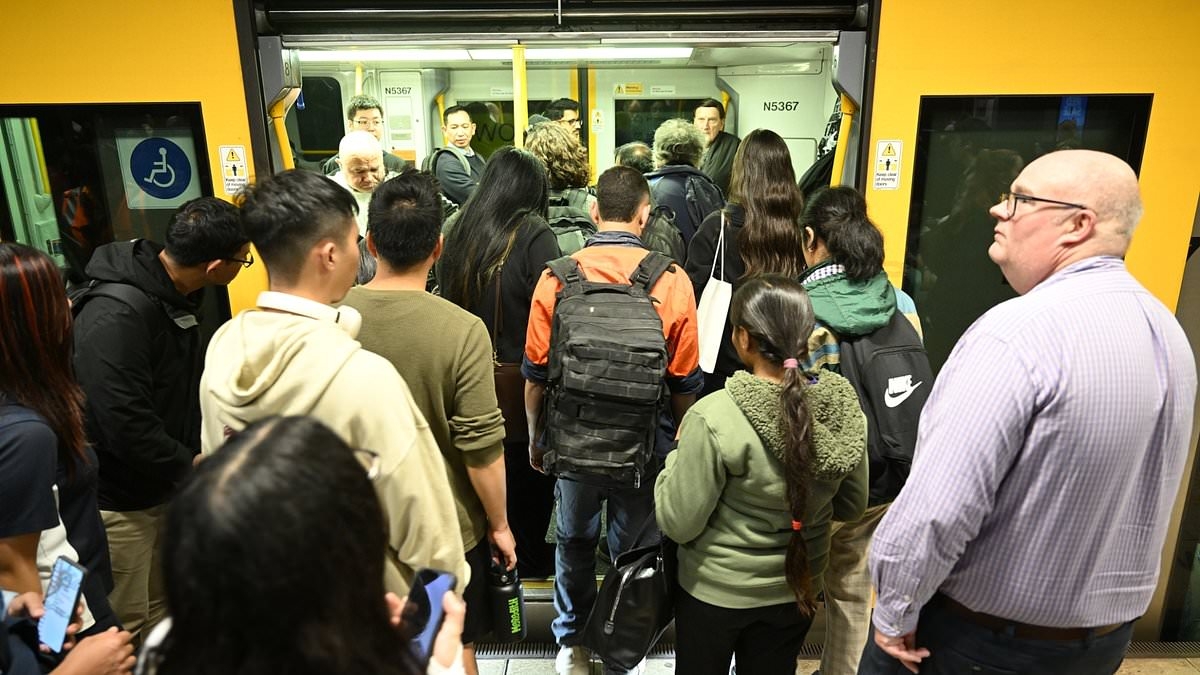 Immigration explodes in Australia - despite Anthony Albanese promising that it would drop before the election