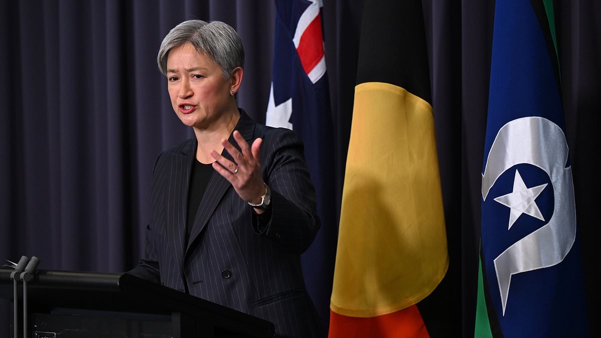 Grim government warning for Aussies to steer clear of Middle East warzone amid fears of a nuclear apocalypse
