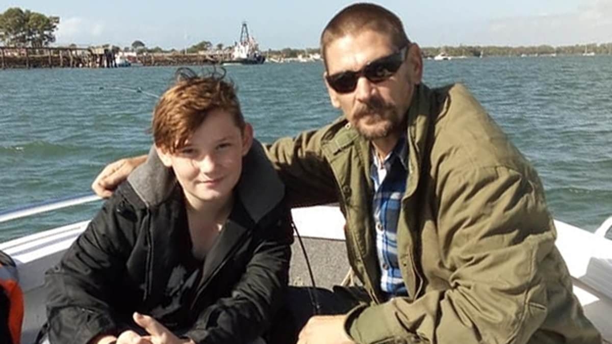 EXCLUSIVE Pheobe Bishop's boyfriend breaks his silence, revealing fresh details about her fateful trip to the airport - and the other tragedy that took them apart from one another