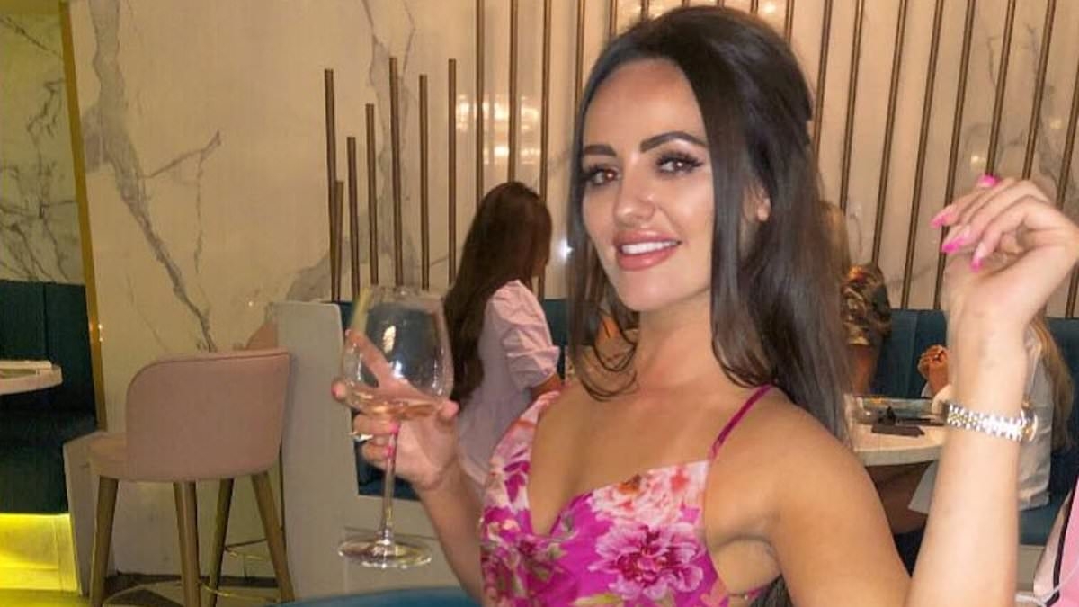 Ex-air hostess is caught drunk at the wheel at 2am after 'foolish' decision to drive home following night drinking wine with friends