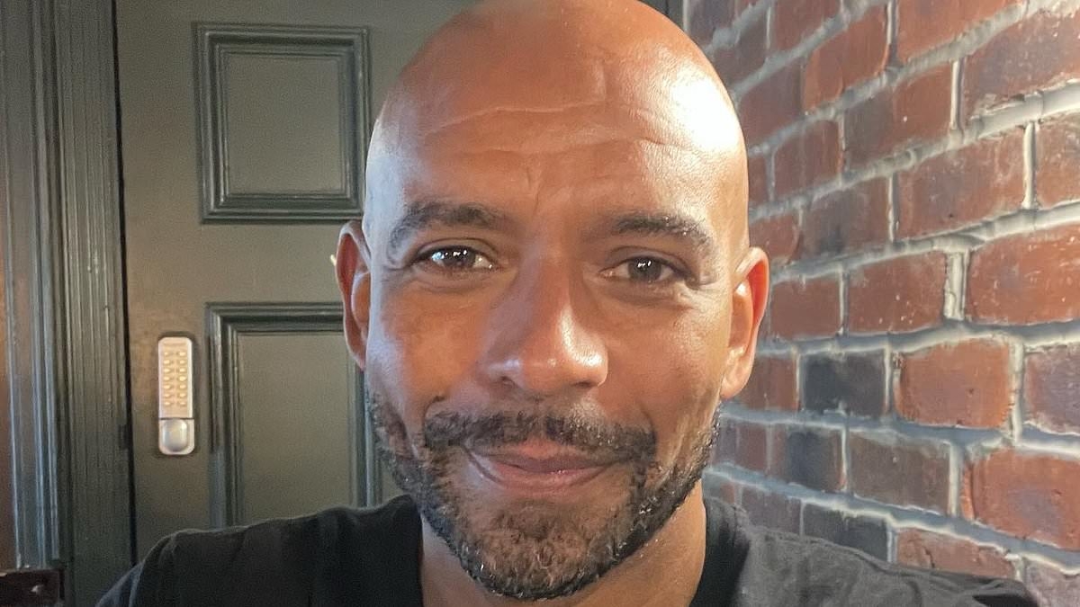 England football star Trevor Sinclair is made bankrupt after 'burying his head in the sand' over £36,000 unpaid tax bill