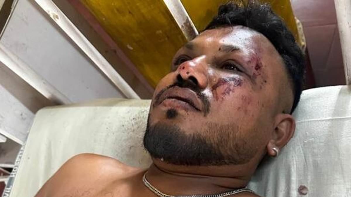 Miraculous stories of people who survived plane crashes - including man who escaped TWO disasters - after Brit defies the odds to walk free from Air India wreckage