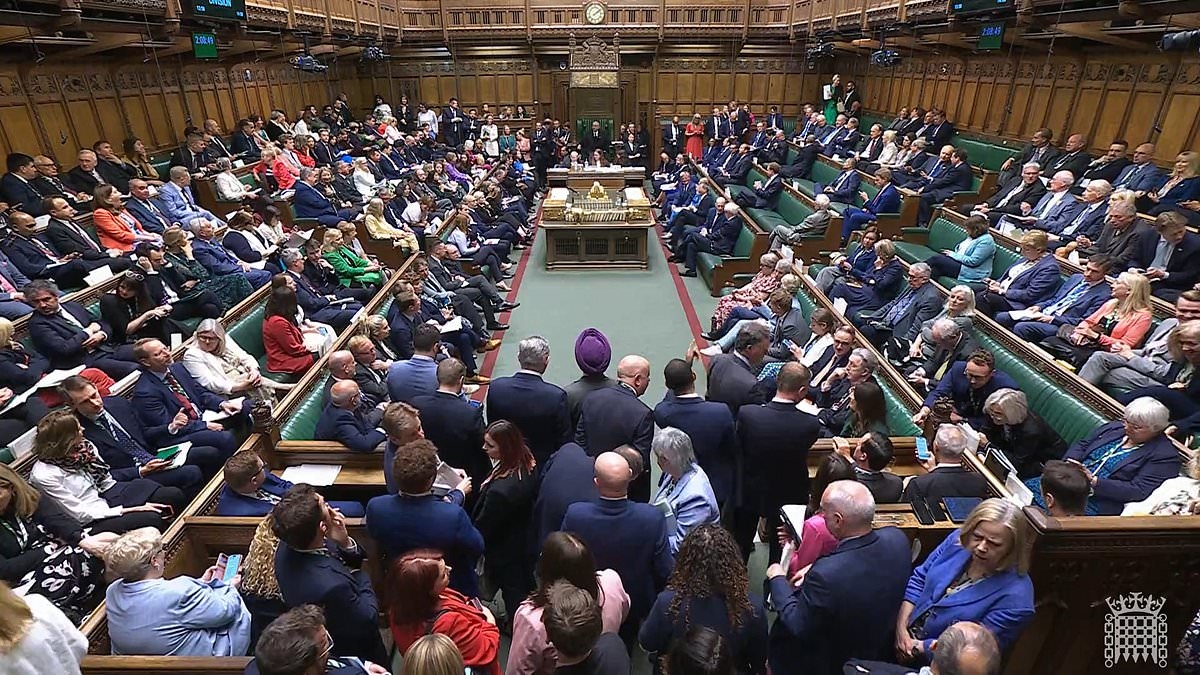 Doctors and psychiatrists warn over loopholes in assisted dying legislation as MPs brace for latest wave of votes