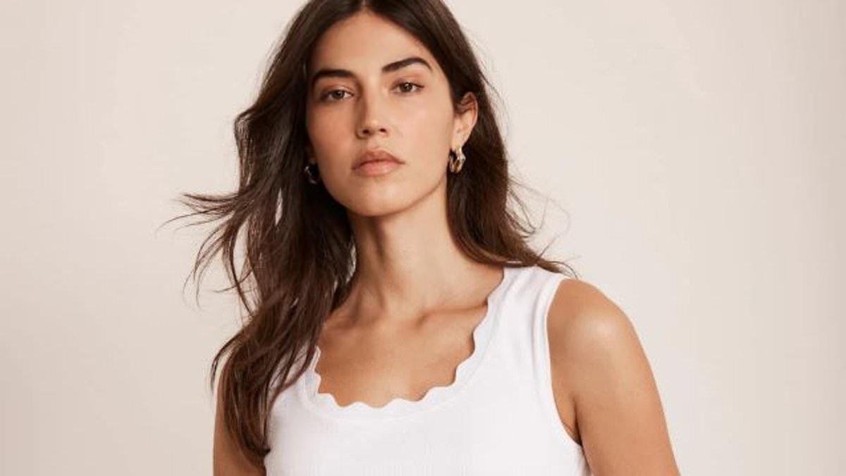 Kate Middleton just wore the perfect white top - here are the best high street options that are anything but basic