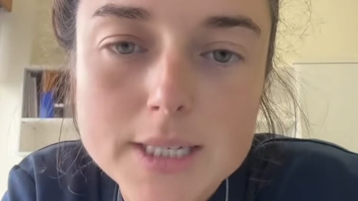 Healthcare worker reveals the wildest baby name she's ever heard - 'I don't even know how they were allowed to register this'