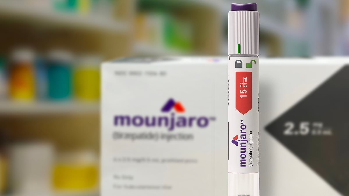 Mounjaro users panic as new rule is introduced before they can access the next dose