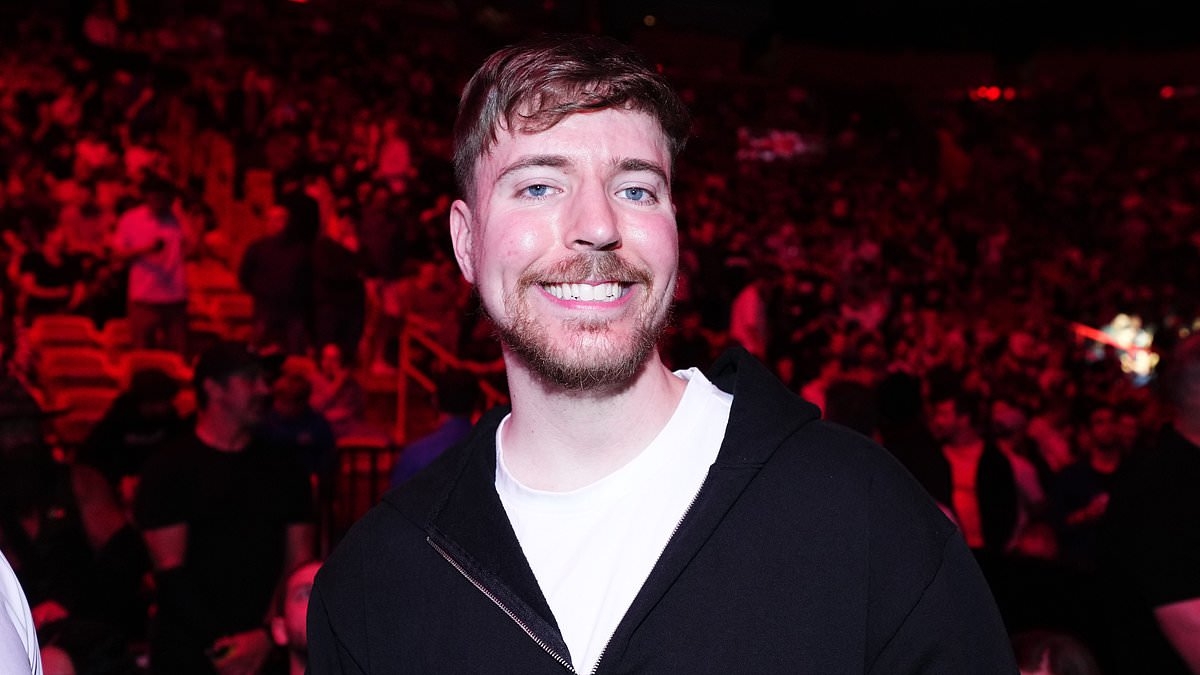 YouTube star devastated by Severe effects of 14-Day fast