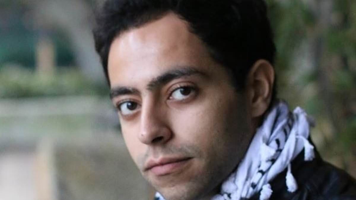 Academic at University of Sydney makes vile post calling for Jews to be 'executed'