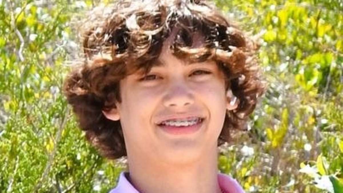 Beloved internet star Joshua Blackledge's disturbing cause of death revealed...with 16 year-old's body found next to his TEDDY BEAR