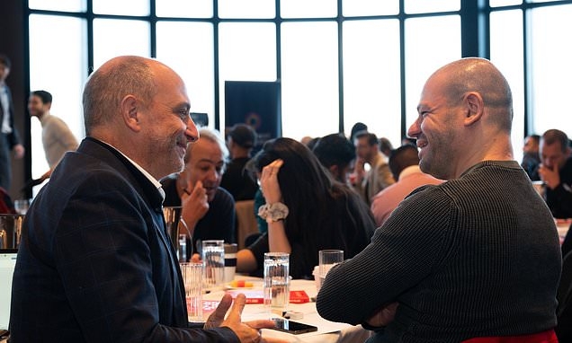 Five Networking Groups Every Small Business Owner Should Consider in 2025