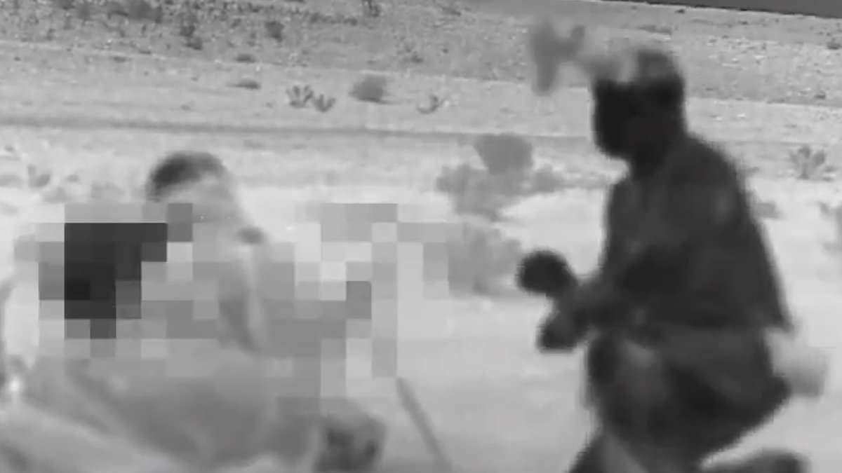 Inside Israel's Operation Rising Lion: How Mossad spec ops smuggled weapons into Iran and set up secret drone factory near the capital in years-long mission before commandos unleashed Trojan Horse attack