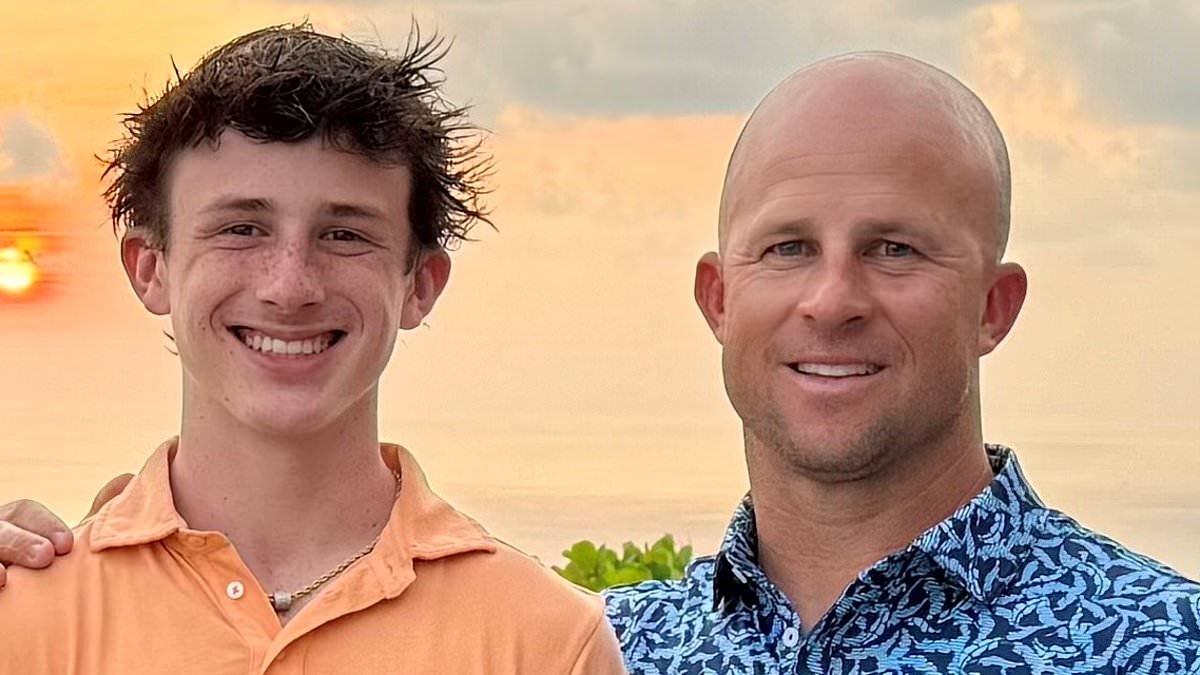 BREAKING NEWS Shock update on mysterious death of Yankees star Brett Gardner's son at Costa Rican hotel