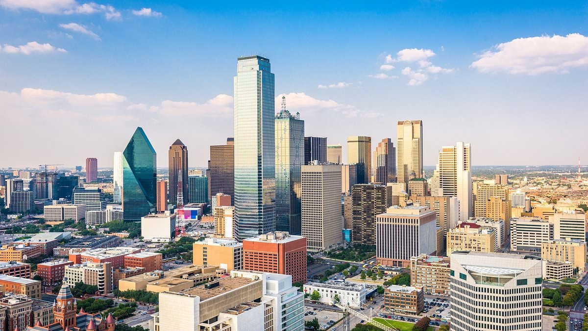 Millions more at risk of world's most infectious disease after patient visits second-largest Texas county