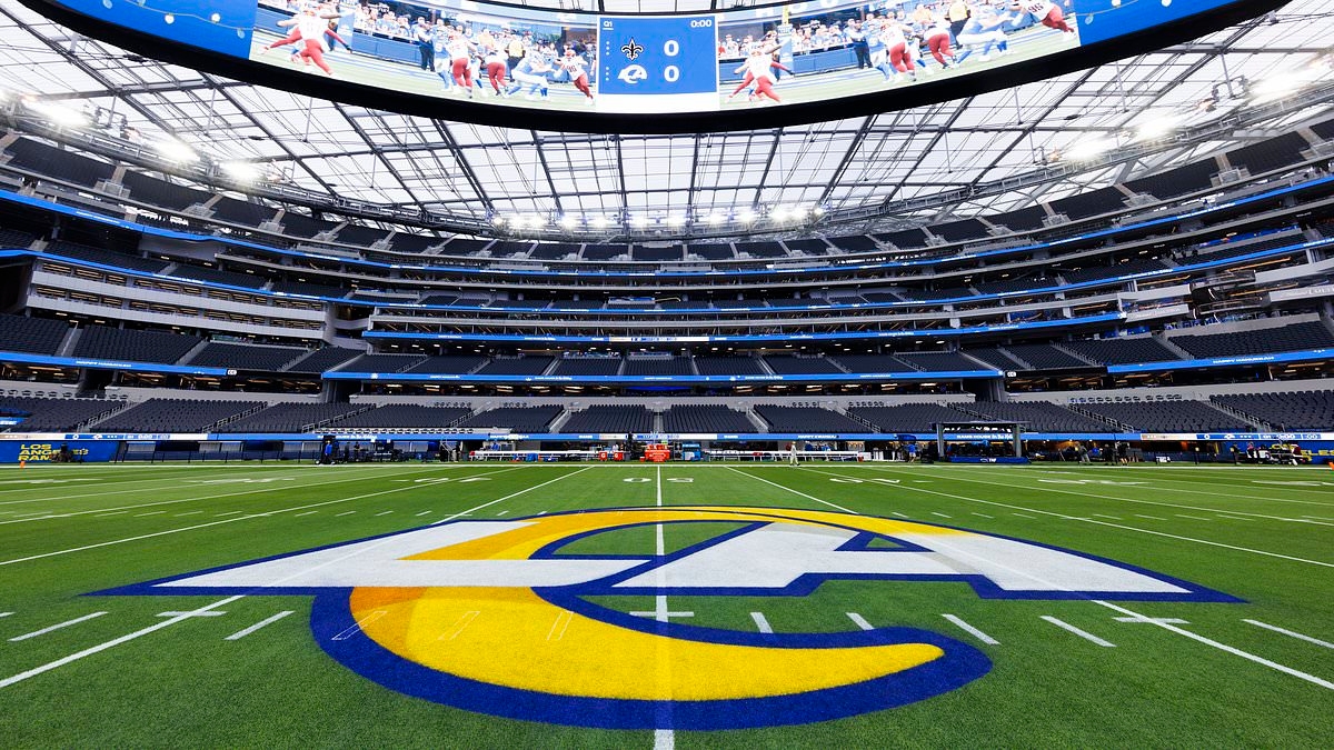 BREAKING NEWS LA Rams star Alaric Jackson gets concerning medical diagnosis, throwing doubt onto his 2025 season