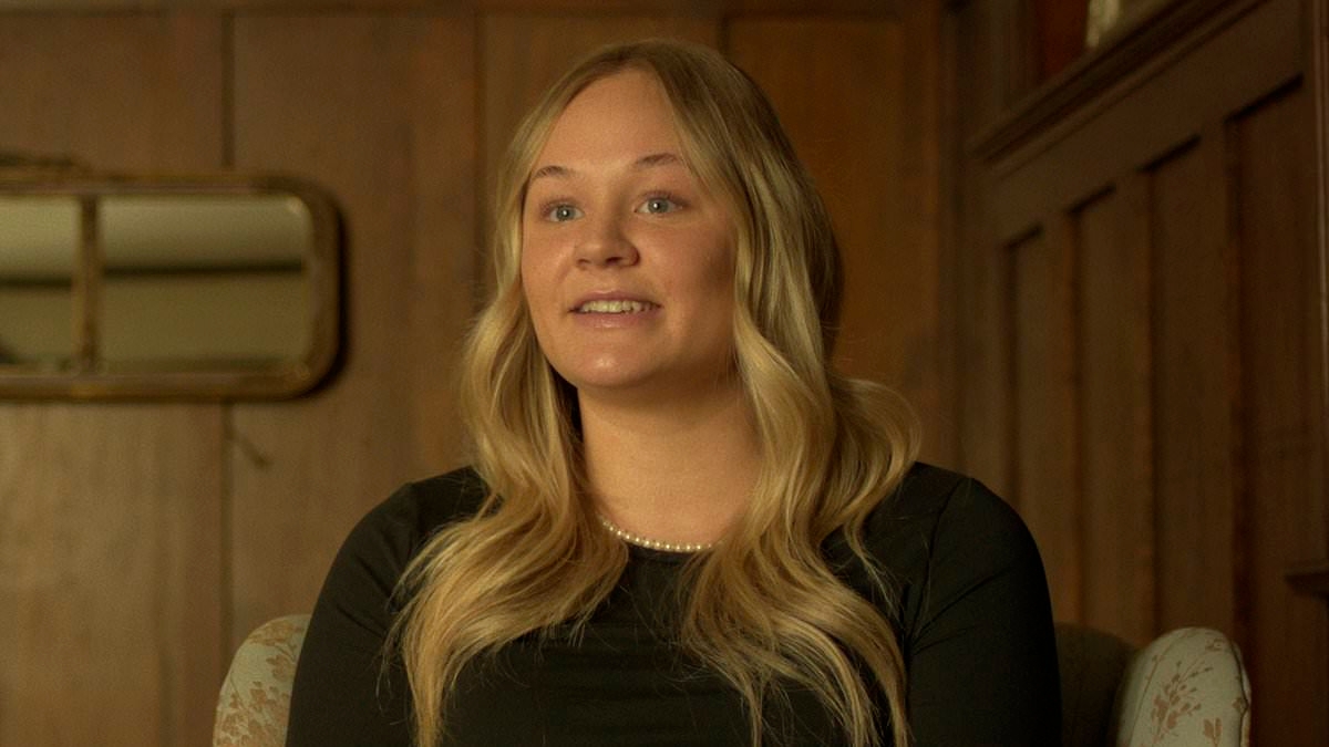 Two Idaho students who discovered murder victims bloodbath describe the horrific experience