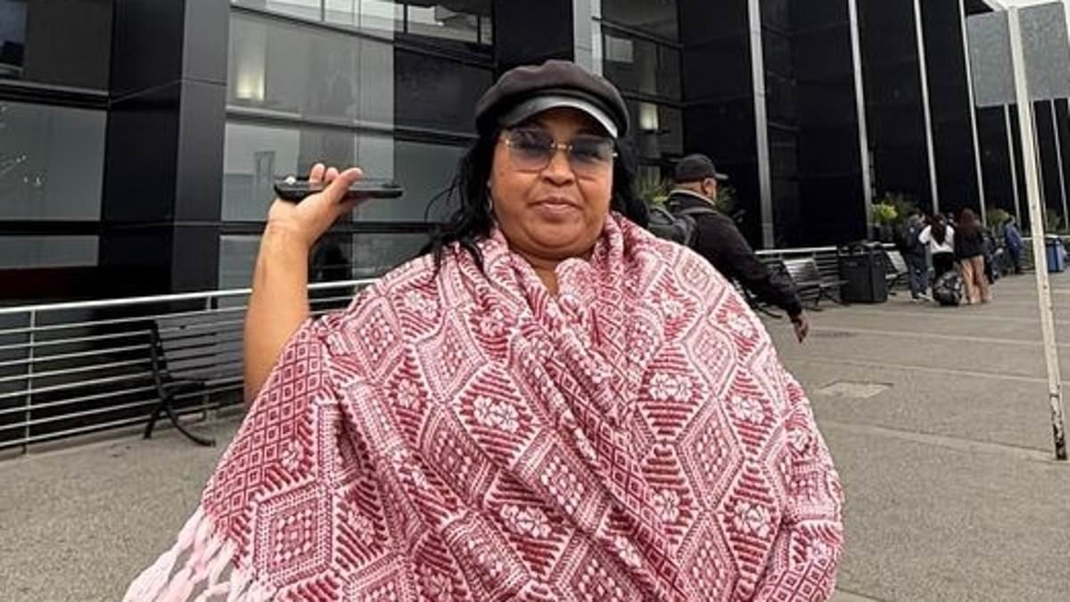 LA grandmother self-deports over Trump fears