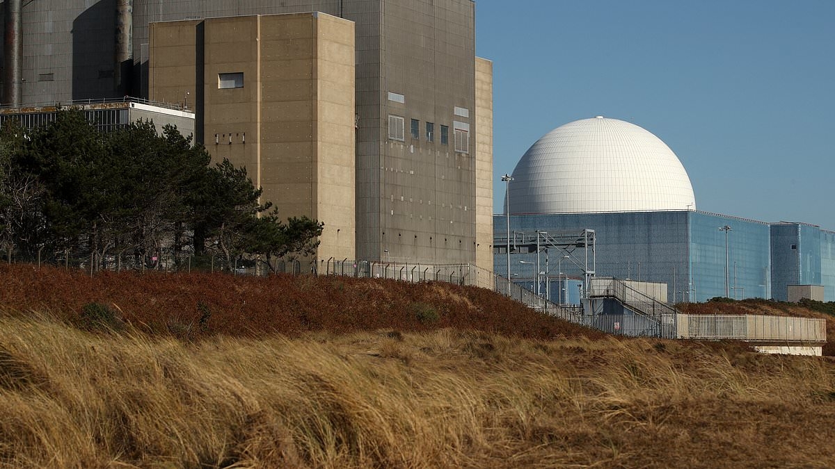 Is it worth investing in uranium mining stocks as countries reembrace nuclear power?