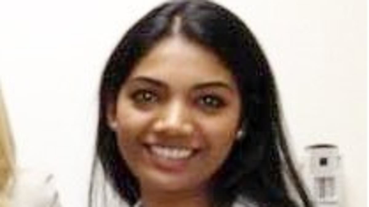 Female pediatrician gets appallingly light sentence for almost starving her pet dog Betty to death