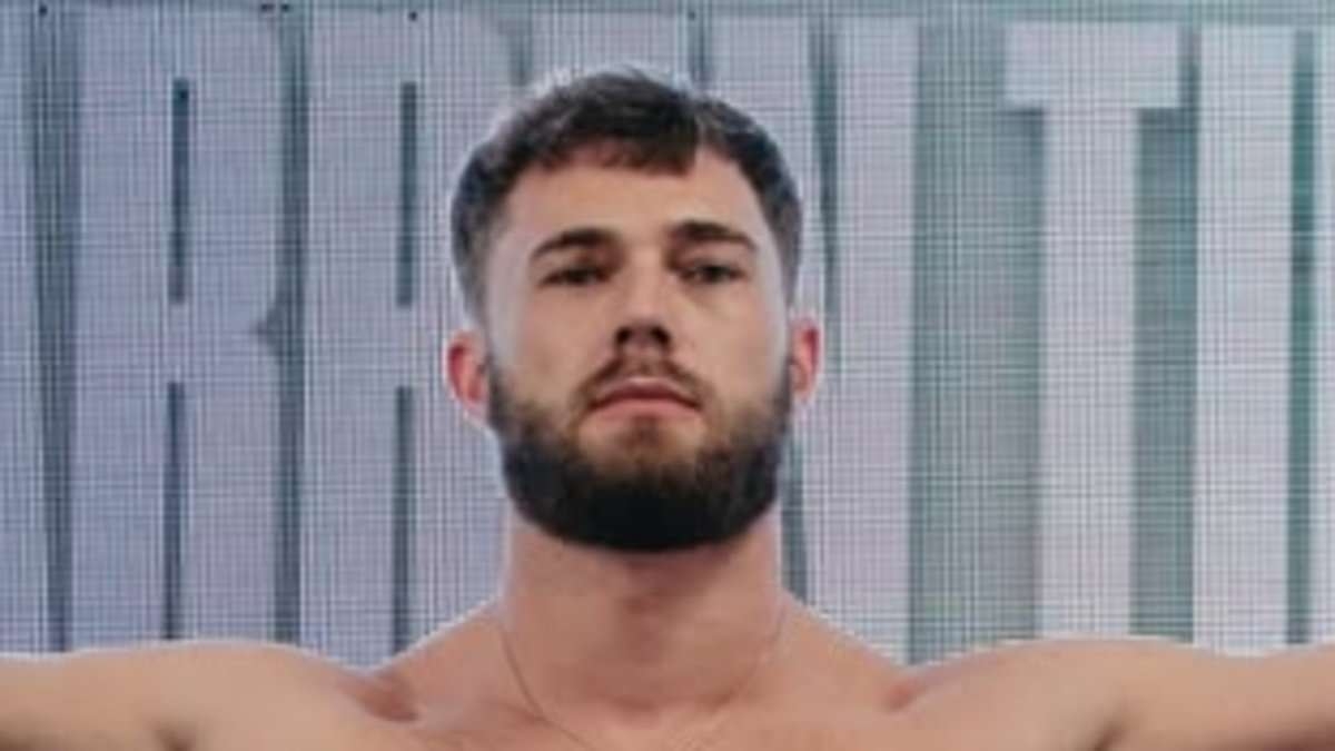 EXCLUSIVE Curtis Pritchard gives an update on his love life following his shock split from Ekin-Su Culculoglu