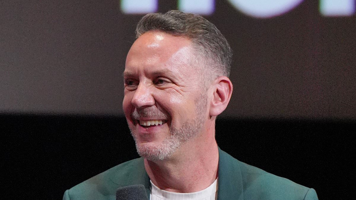 BREAKING NEWS Beloved HGTV host Loren Ruch dead at 55: Emmy award winner passes away after battle with cancer