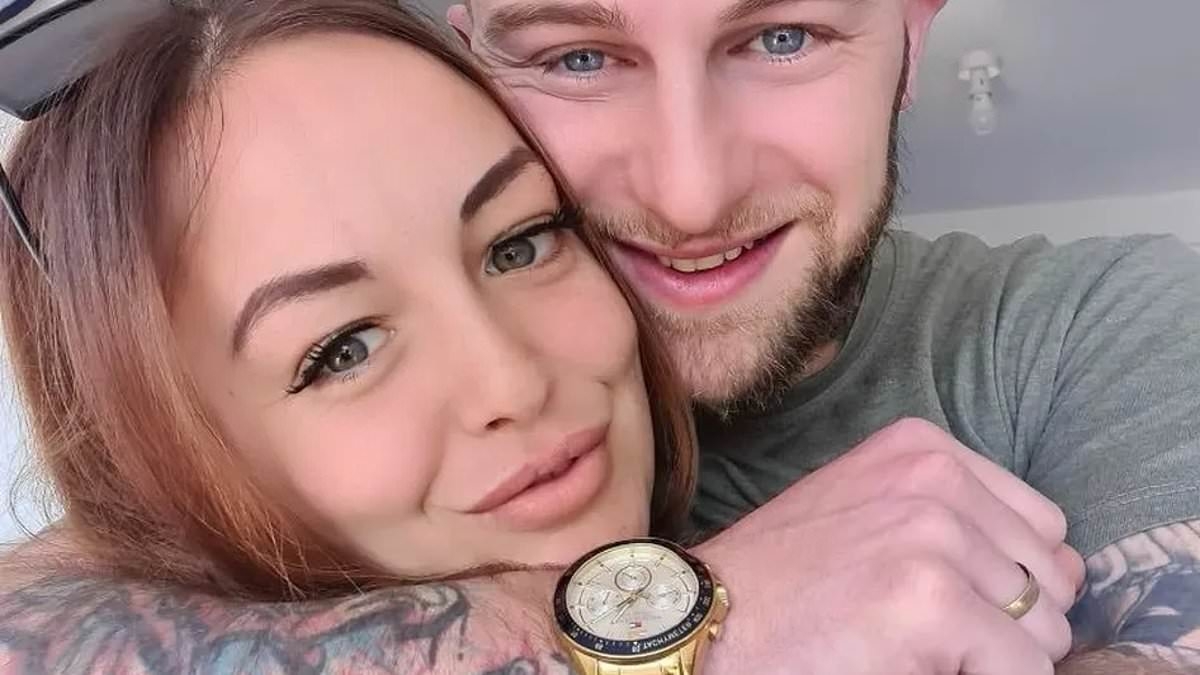 British mother Beth Martin's 'cause of death' is revealed: Tragic update on holidaymaker, 28, who collapsed on plane before 'two star' Turkish hospital removed her HEART