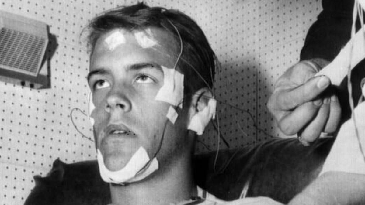 Man reveals the horrifying - and potentially deadly - impact of going 264 hours without sleeping
