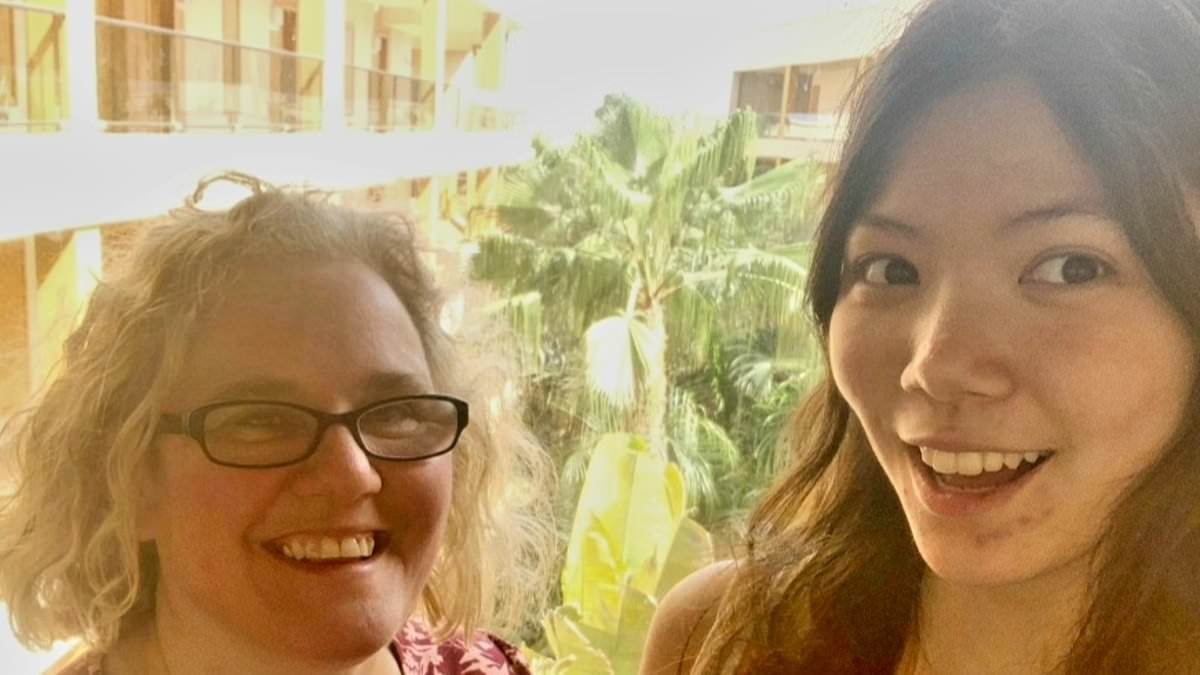 Doctors told me my healthy daughter's tummy bug was only nausea - but just two days later she was dead. As a parent, these are the red flags you should NEVER ignore