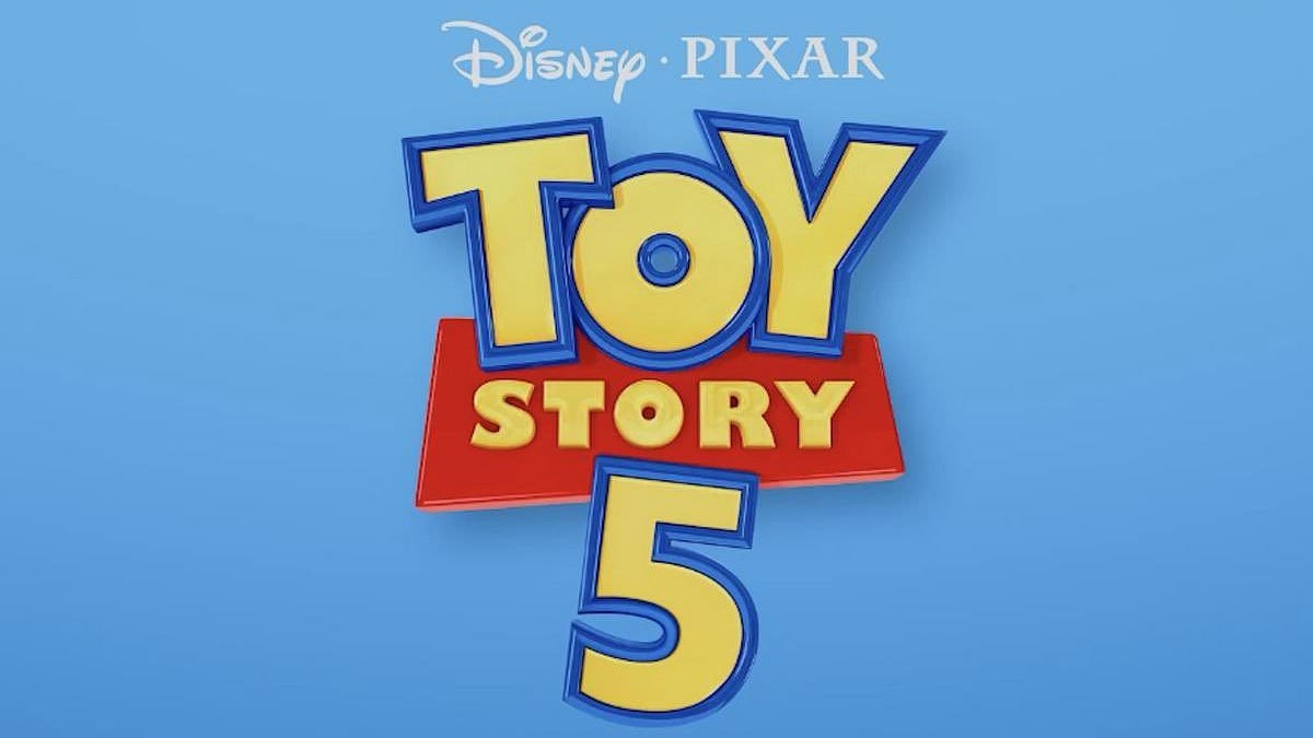 First look at Pixar's Toy Story 5 sparks fierce backlash as fans claim it is 'ruining the franchise'