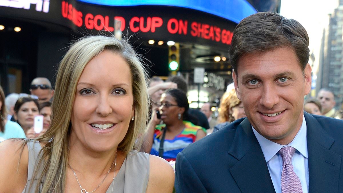 ESPN's Mike Greenberg opens up about horrifying heart condition and the procedure he says changed his life