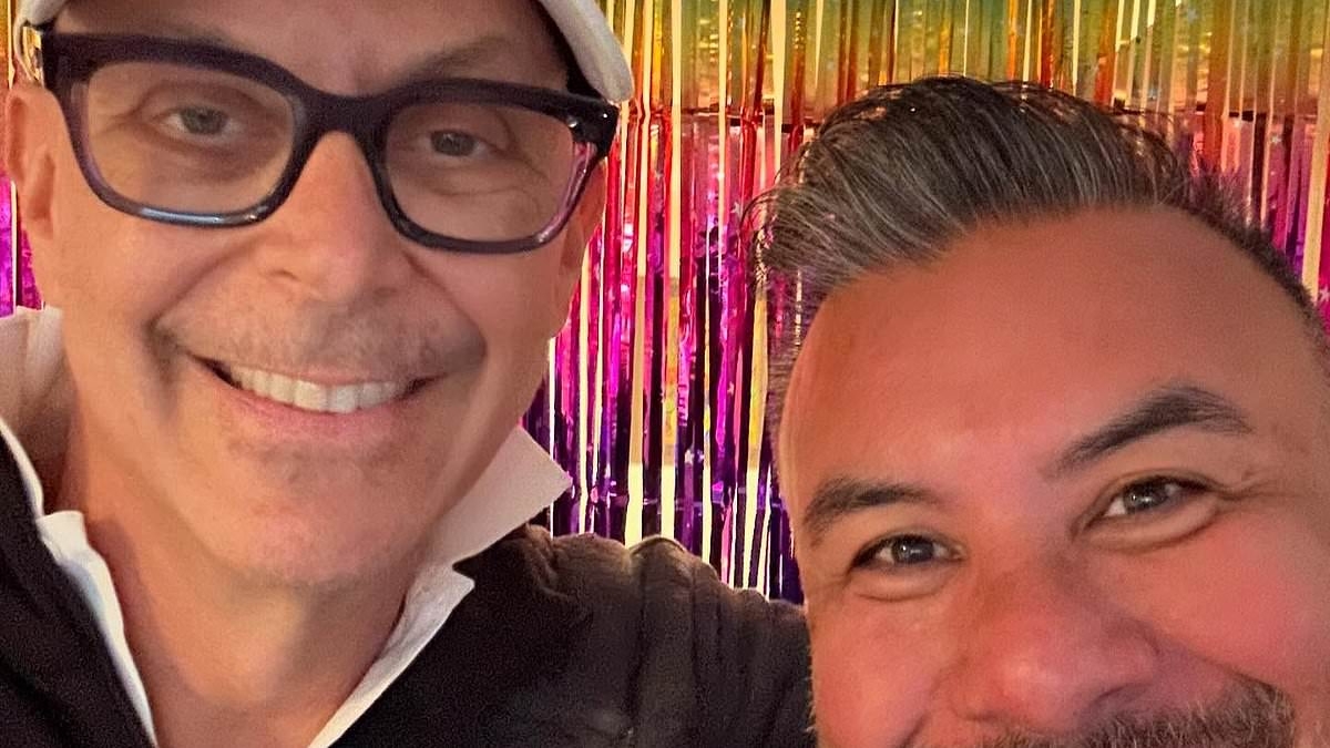 Loren Ruch's husband David Salas' heartbreaking post just a week before death of HGTV star