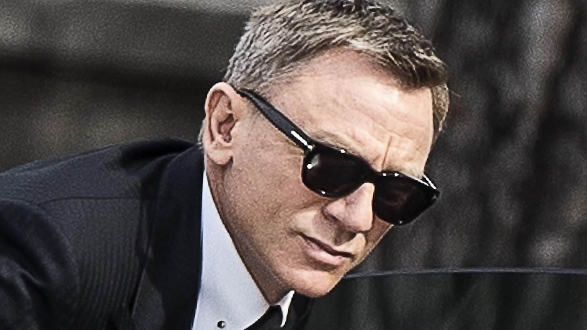 Major Hollywood star emerges as shock favourite for huge James Bond role amid speculation over who will be the next 007 after Amazon's takeover