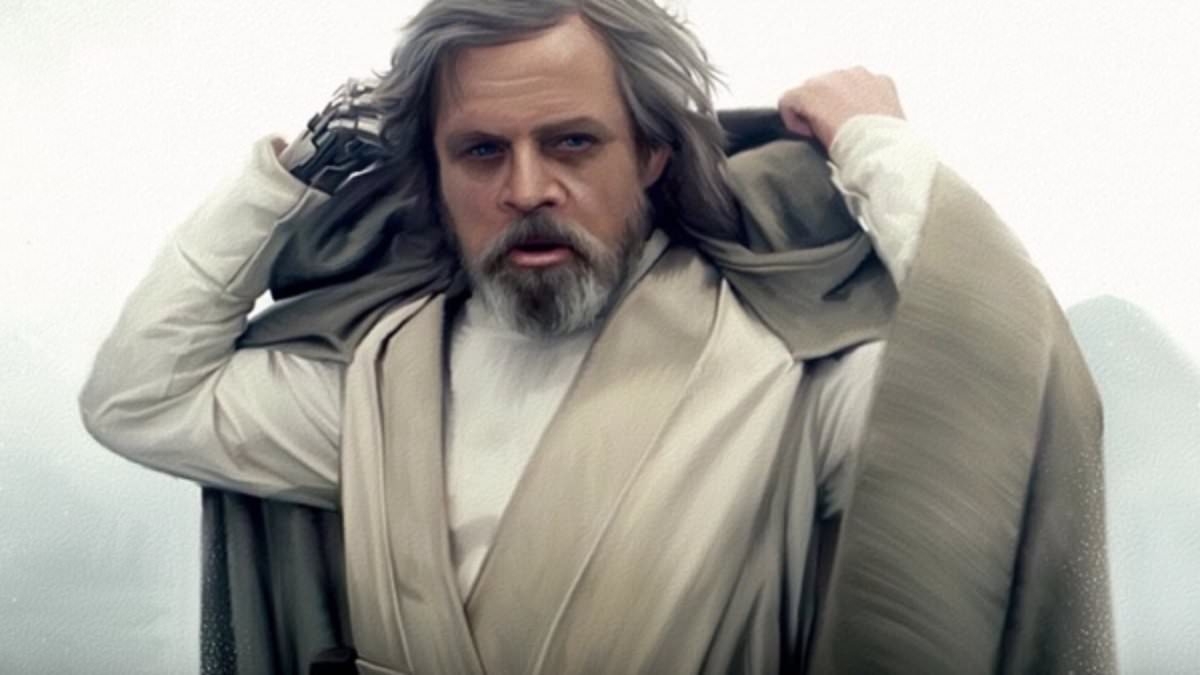 Star Wars icon Mark Hamill finally reveals if he's quit franchise after nearly 50 years as Luke Skywalker