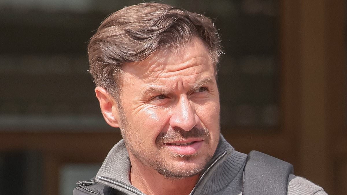 Soldier who stole more than £300,000 from the MoD to buy 'adult services' and a hair transplant is jailed