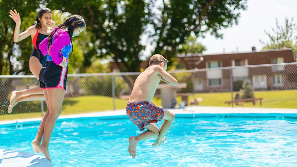 Urgent recall over summer essential amid fears it 'poses hazard to children' and could result in 'death'