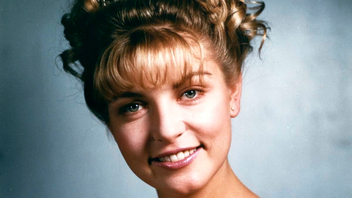 The murder victim who inspired Twin Peaks haunted me for years... and helped me expose her TRUE killer