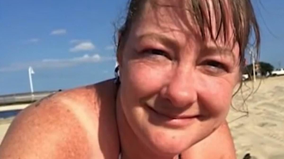 Double tragedy off Maine coast after fisherman and girlfriend encountered SHIPWRECK while gathering clams